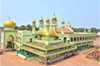 22nd quinquennial uroos of Ullal Dargah from April 24